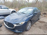 Mazda Mazda3 Select 3MZBPABLXNM311308 fotografie