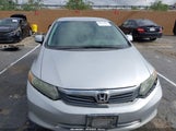Honda Civic Lx 19XFB2F55CE329954 fotografie