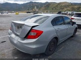 Honda Civic Lx 19XFB2F55CE329954 fotografie