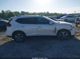 Nissan Rogue Sv 5N1AT2MT2KC727620 fotografie