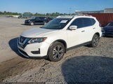 Nissan Rogue Sv 5N1AT2MT2KC727620 fotografie