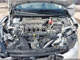 Nissan Sentra S 3N1AB7AP7KY327350 снимка