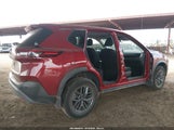 Nissan Rogue S Fwd 5N1BT3AAXPC882369 photo