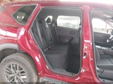 Nissan Rogue S Fwd 5N1BT3AAXPC882369 fotografie
