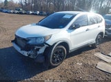 Honda Cr-V Lx 5J6RM4H35EL041984 снимка
