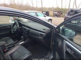 Toyota Corolla 2T1BURHE8EC131305 снимка