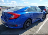Honda Civic Lx 2HGFC2F65LH555357 снимка