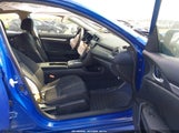 Honda Civic Lx 2HGFC2F65LH555357 снимка