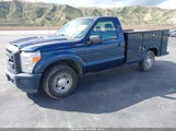 Ford F-250 Xl 1FDBF2A68GEC87814 снимка