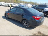 Toyota Corolla Le 2T1BURHE1KC130900 снимка