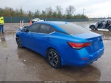 Nissan Sentra Sv Xtronic Cvt 3N1AB8CVXRY231630 снимка
