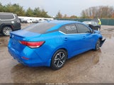 Nissan Sentra Sv Xtronic Cvt 3N1AB8CVXRY231630 photo