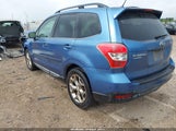 Subaru Forester 2.5I Touring JF2SJAUC2FH494082 снимка