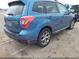 Subaru Forester 2.5I Touring JF2SJAUC2FH494082 снимка