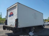 Isuzu Dsl Reg JALE5B16867300535 снимка