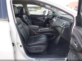 Nissan Murano Sv Intelligent Awd 5N1AZ2BS0PC135830 снимка