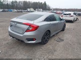 Honda Civic Sport 2HGFC2F87MH553211 снимка