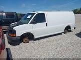 Chevrolet Express  Work Van 1GCWGAFF4H1351099 снимка
