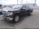 Ford F-150 Xlt 1FTFW1EF6EKG04403 снимка