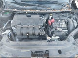 Nissan Sentra Sr 3N1AB7AP9HY292349 снимка