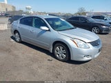 Nissan Altima 2.5 S 1N4AL2AP4CN502218 снимка