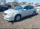 Nissan Altima 2.5 S 1N4AL2AP4CN502218 снимка