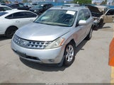 Nissan Murano Se JN8AZ08W57W641403 снимка