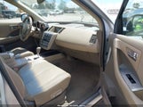 Nissan Murano Se JN8AZ08W57W641403 снимка