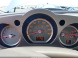 Nissan Murano Se JN8AZ08W57W641403 снимка