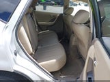 Nissan Murano Se JN8AZ08W57W641403 снимка