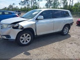 Toyota Highlander 5TDZA3EH7BS014904 photo