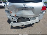 Toyota Highlander 5TDZA3EH7BS014904 fotografie