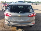 Chevrolet Equinox Lt 3GNAXTEX7JS632180 снимка