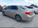 Toyota Corolla Xle 2T1BU40E09C125129 снимка