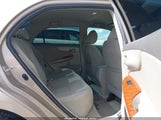 Toyota Corolla Xle 2T1BU40E09C125129 снимка