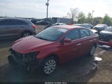 Nissan Sentra Fe+ S/S/Sl/Sr/Sv 3N1AB7AP2FY252773 снимка