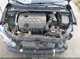 Toyota Corolla Le 5YFBURHE0HP622018 снимка