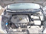 Hyundai Elantra Gls/Limited KMHDH4AE1DU518060 fotografie