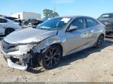 Honda Civic Sport SHHFK7G49JU204805 photo