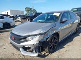 Honda Civic Sport SHHFK7G49JU204805 снимка