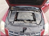 Cadillac Cts Premium 1G6DP1E33C0106049 снимка