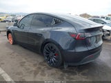 Tesla Model Y Performance Dual Motor All-Wheel Drive 7SAYGDEF8RA286584 fotografie