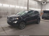 Ford Ecosport Ses MAJ6P1CL2JC216164 снимка