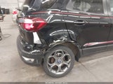 Ford Ecosport Ses MAJ6P1CL2JC216164 снимка