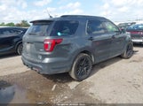 Ford Explorer Sport 1FM5K8GT0KGB38738 photo
