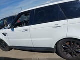 Land Rover Range Rover Sport 3.0L V6 Supercharged Se SALWG2FV6HA689870 photo