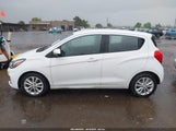 Chevrolet Spark Fwd 1Lt Automatic KL8CD6SA1LC439245 снимка