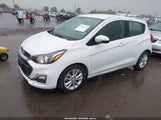 Chevrolet Spark Fwd 1Lt Automatic KL8CD6SA1LC439245 снимка