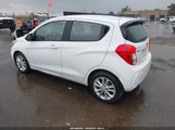 Chevrolet Spark Fwd 1Lt Automatic KL8CD6SA1LC439245 снимка