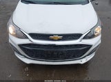 Chevrolet Spark Fwd 1Lt Automatic KL8CD6SA1LC439245 снимка